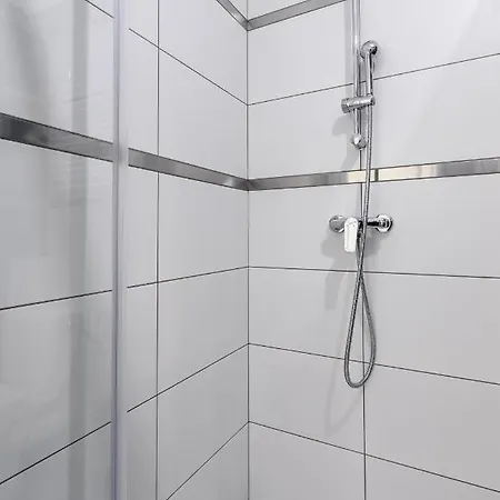 Magnetic Nowogrodzka B Apartamento