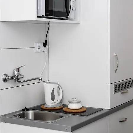 Magnetic Nowogrodzka B * 바르샤바