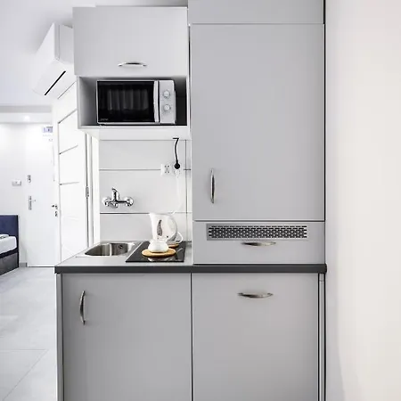 Appartamento Magnetic Nowogrodzka B *