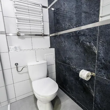 Magnetic Nowogrodzka B Appartamento