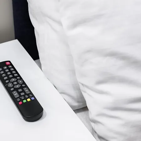 Magnetic Nowogrodzka B Appartamento