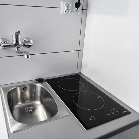 Appartamento Magnetic Nowogrodzka B Varsavia