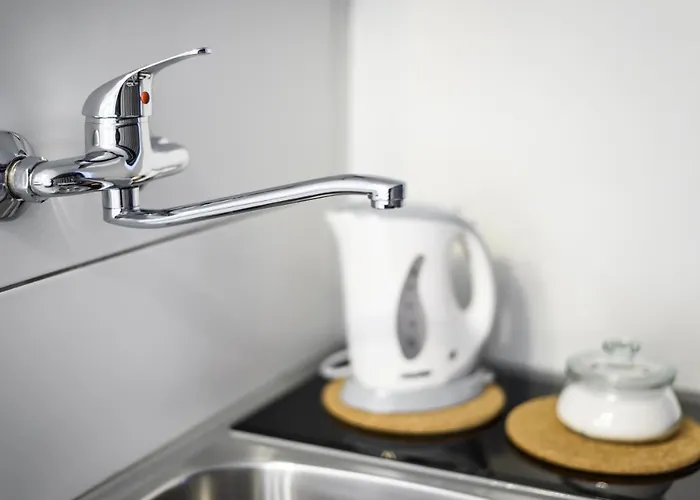 Magnetic Nowogrodzka B Lejlighed