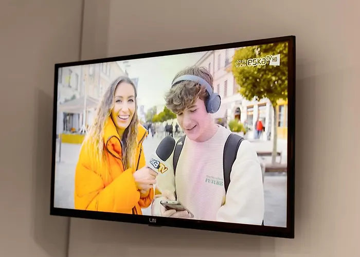 Magnetic Nowogrodzka B *