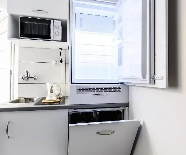 Lejlighed Magnetic Nowogrodzka B