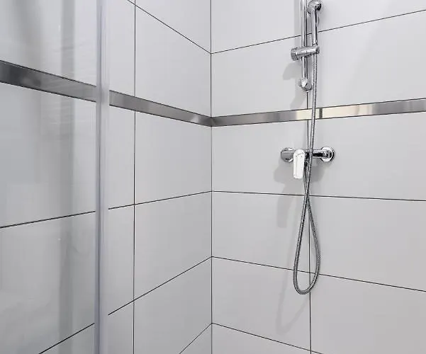 Magnetic Nowogrodzka B Lejlighed