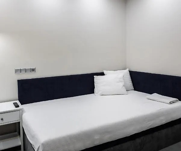 Magnetic Nowogrodzka B Lejlighed