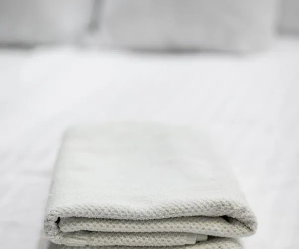 Magnetic Nowogrodzka B Lejlighed