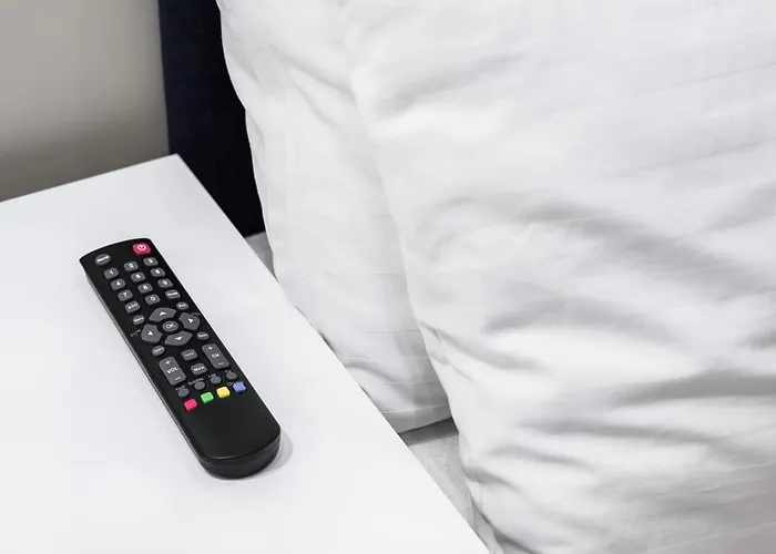 Magnetic Nowogrodzka B Lejlighed