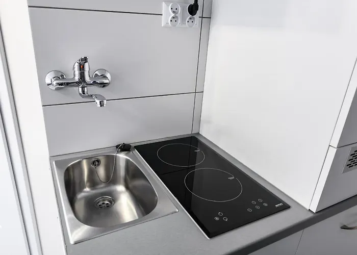 Lejlighed Magnetic Nowogrodzka B Warszawa