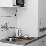 Magnetic Nowogrodzka B * Варшава