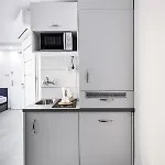 Апартаменты Magnetic Nowogrodzka B *