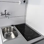 Апартаменты Magnetic Nowogrodzka B Варшава