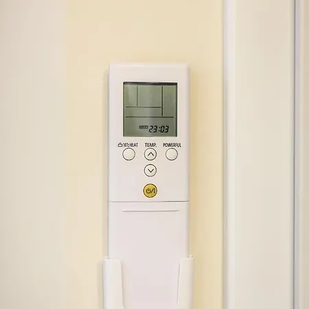 Magnetic Nowogrodzka B Appartement Warschau